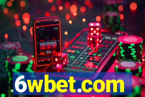 6wbet.com