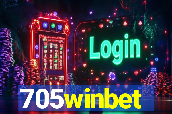 705winbet