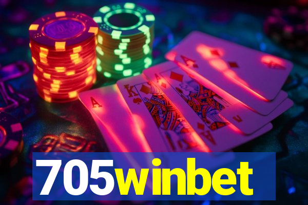 705winbet