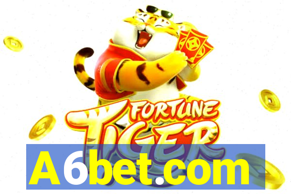 A6bet.com