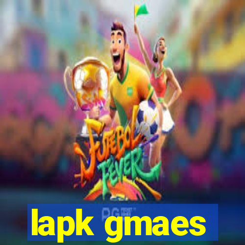 lapk gmaes