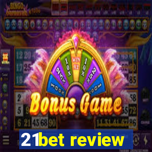 21bet review