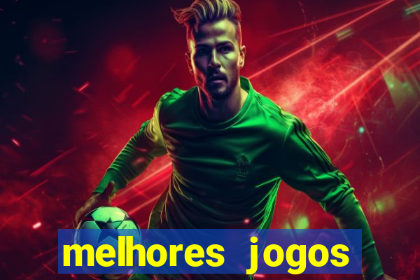 melhores jogos mmorpg mobile