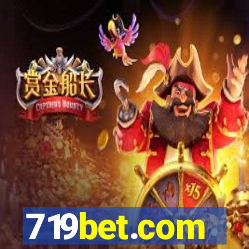 719bet.com