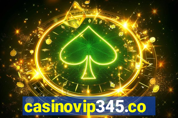 casinovip345.com