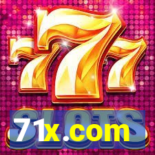 71x.com