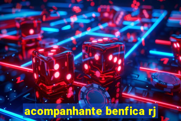 acompanhante benfica rj