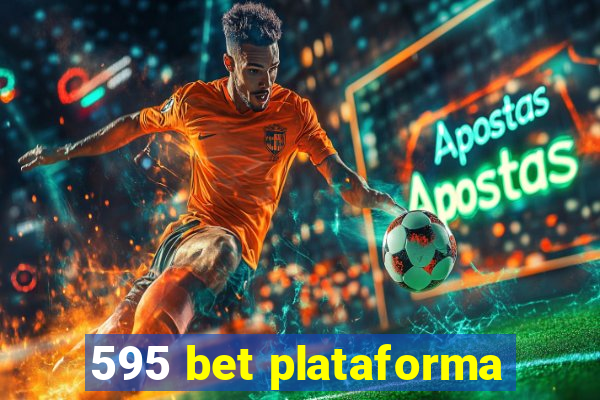 595 bet plataforma