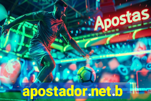 apostador.net.br