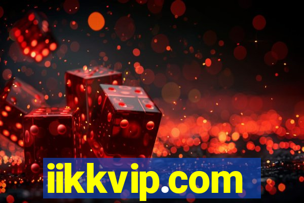 iikkvip.com