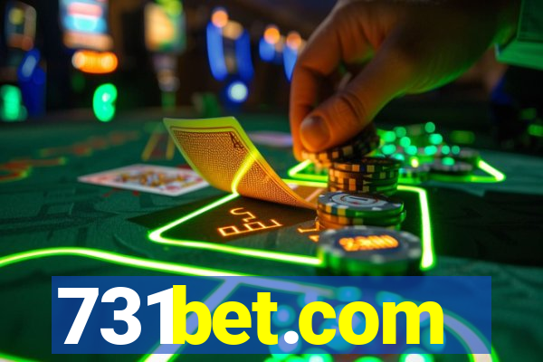 731bet.com