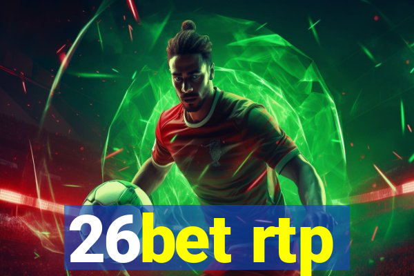 26bet rtp