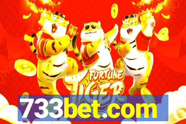 733bet.com