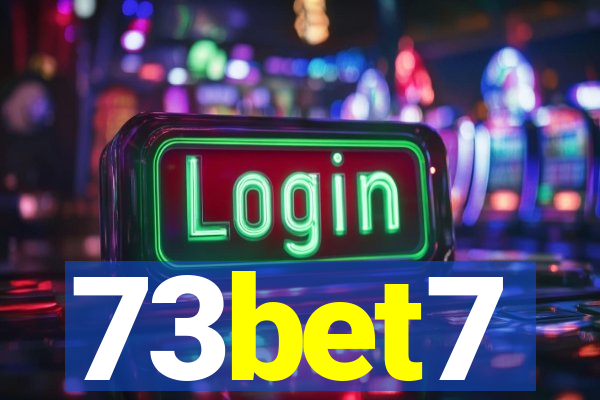 73bet7