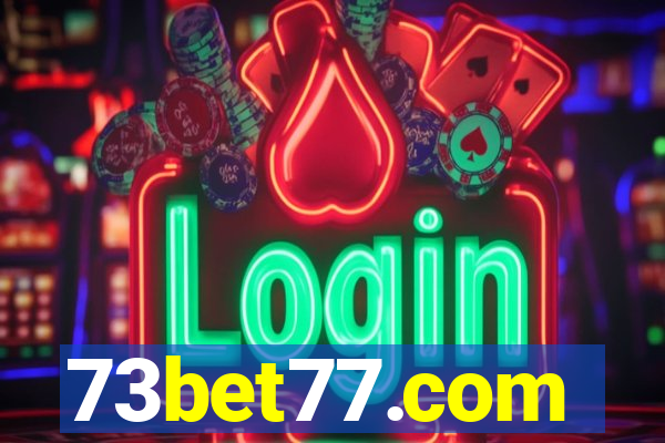 73bet77.com