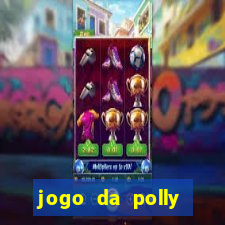 jogo da polly pocket 360