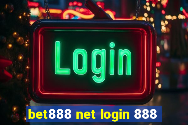 bet888 net login 888