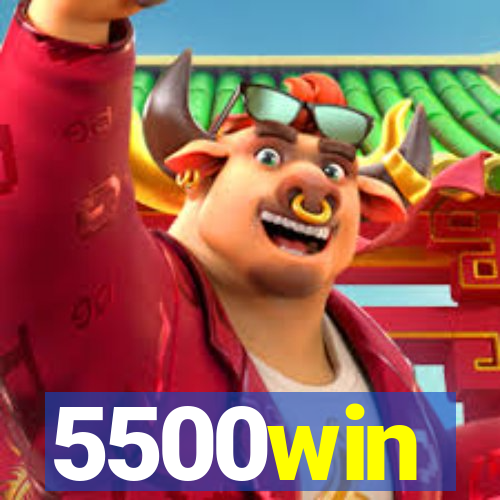 5500win