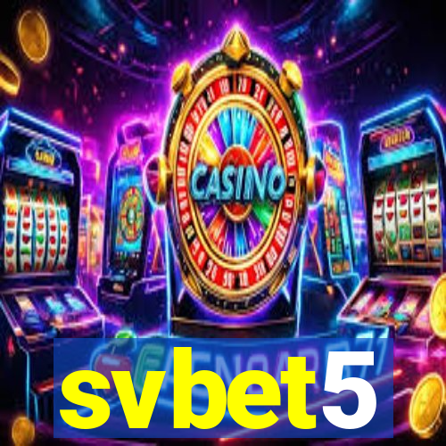 svbet5