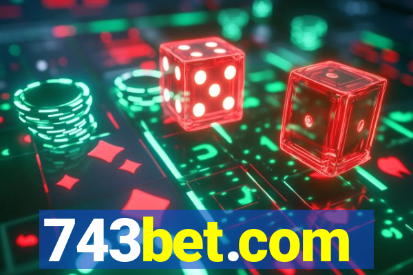 743bet.com