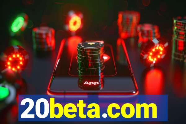 20beta.com