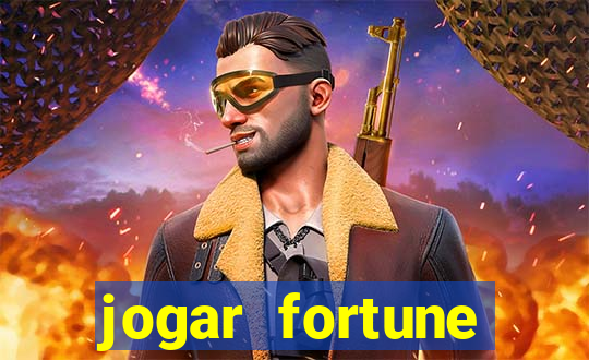 jogar fortune coelho demo