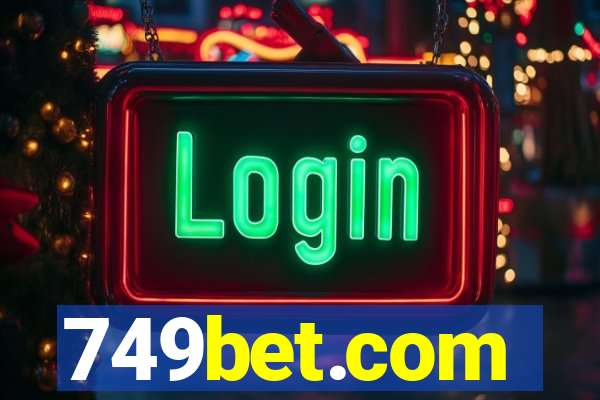 749bet.com