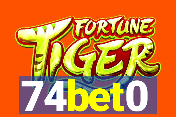 74bet0