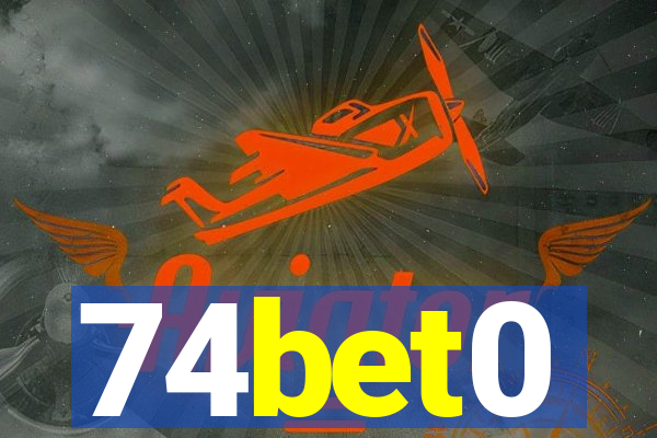 74bet0