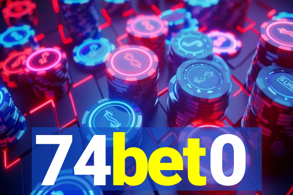 74bet0