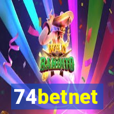 74betnet