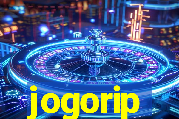 jogorip