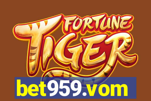 bet959.vom