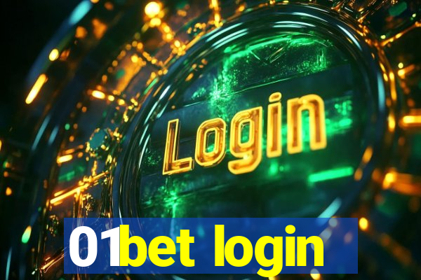 01bet login