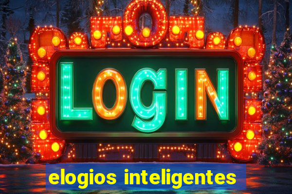 elogios inteligentes