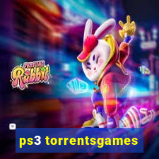 ps3 torrentsgames