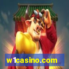 w1casino.com