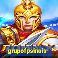 grupofpsinais