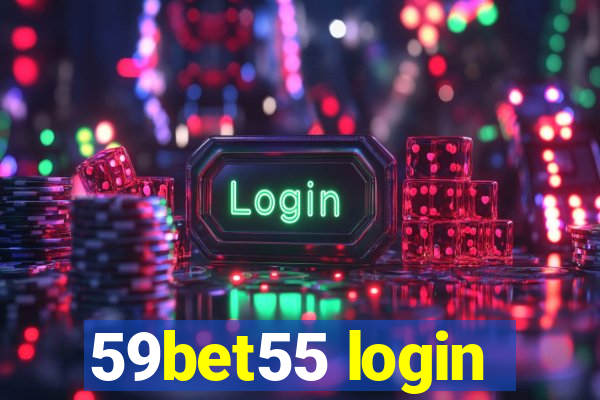 59bet55 login