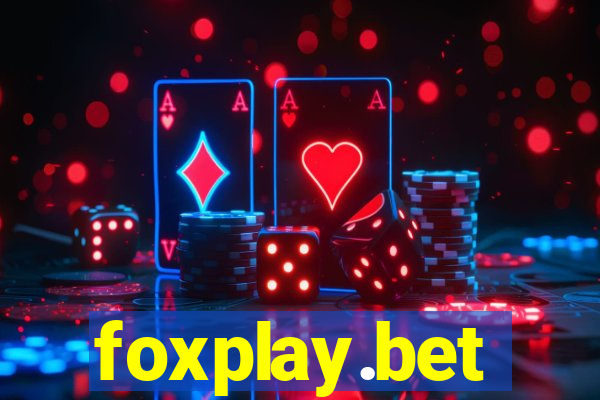 foxplay.bet