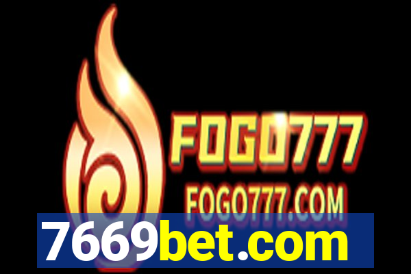 7669bet.com