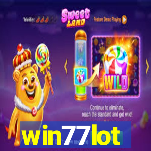 win77lot