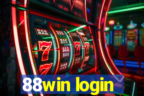 88win login