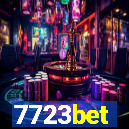 7723bet