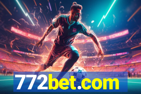 772bet.com