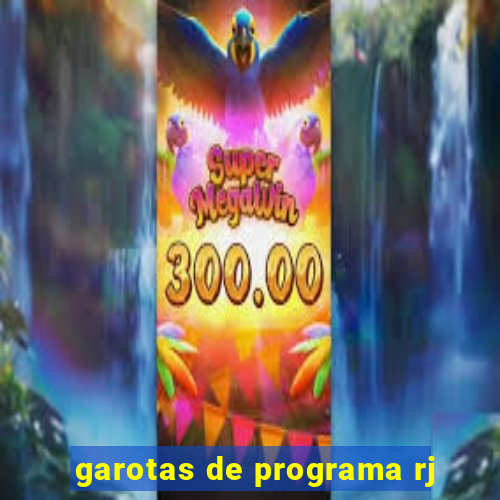 garotas de programa rj