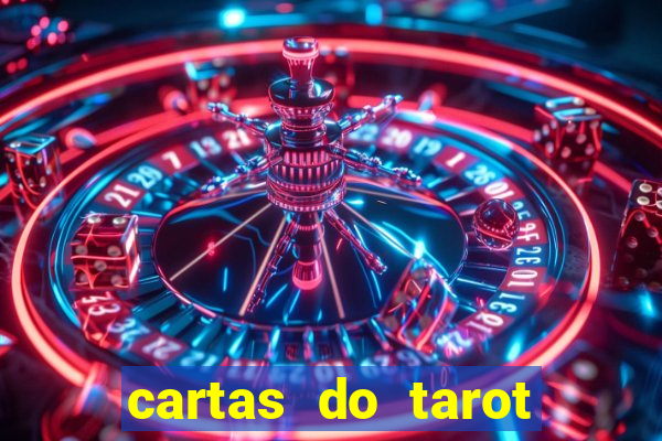 cartas do tarot cigano para imprimir