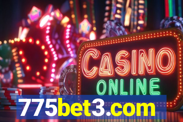 775bet3.com