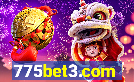 775bet3.com