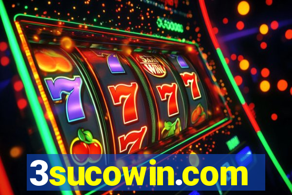 3sucowin.com